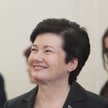 Hanna Gronkiewicz-Waltz kpi z podwyżek: Nie są niczym nadzwyczajnym