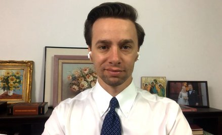 Krzysztof Bosak