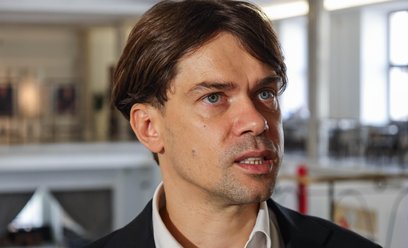 Michał Kołodziejczak zawieszony w prawach członka klubu Koalicji Obywatelskiej
