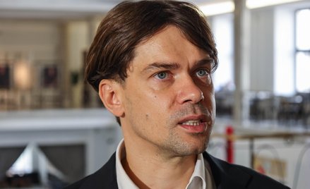 Michał Kołodziejczak zawieszony w prawach członka klubu Koalicji Obywatelskiej