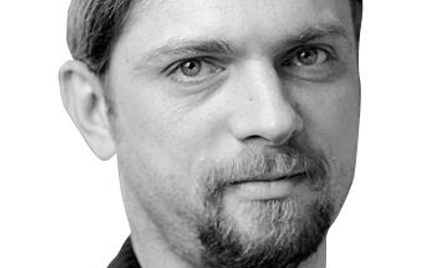 Krzysztof Feusette