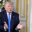 Trump znów krytykuje Twittera. Na Twitterze