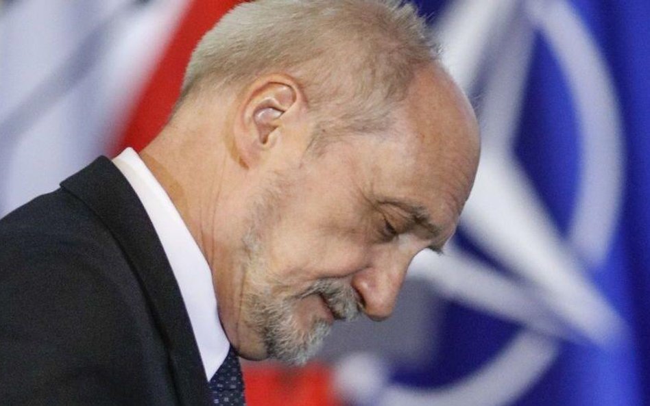 Ile zarobią żołnierze wojsk obrony terytorialnej?