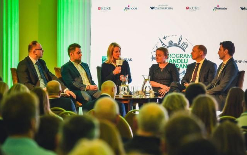 Italia to rynek wymagający także pod względem logistyki