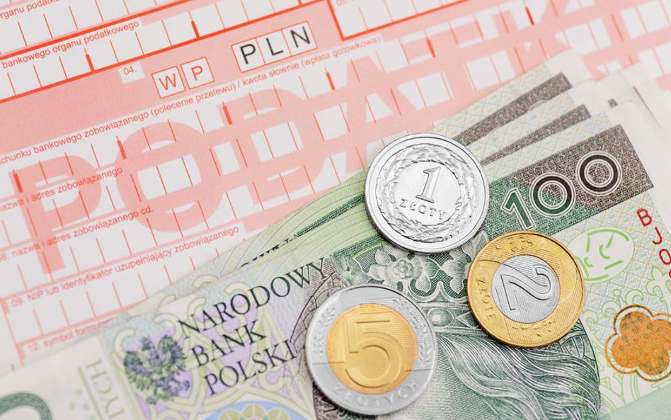 Agresywna optymalizacja podatkowa - jakie działania podatników są obejściem prawa