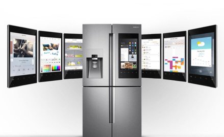 Rosną wydatki na AGD