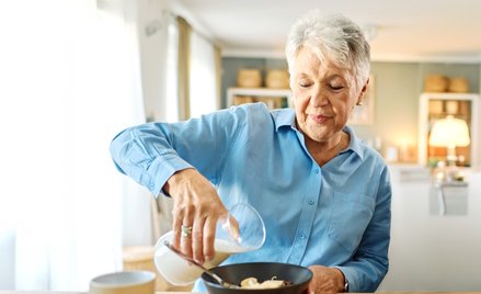 Naukowcy zdawali sobie sprawę, że poczucie samotności i izolacji społecznej może przyczyniać się do 