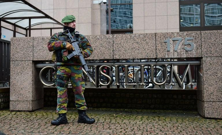 Lobbista na usługach krwawych reżimów