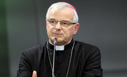 Bp Marek Mendyk