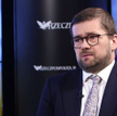 Paweł Chorąży, wiceminister rozwoju