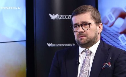 Paweł Chorąży, wiceminister rozwoju