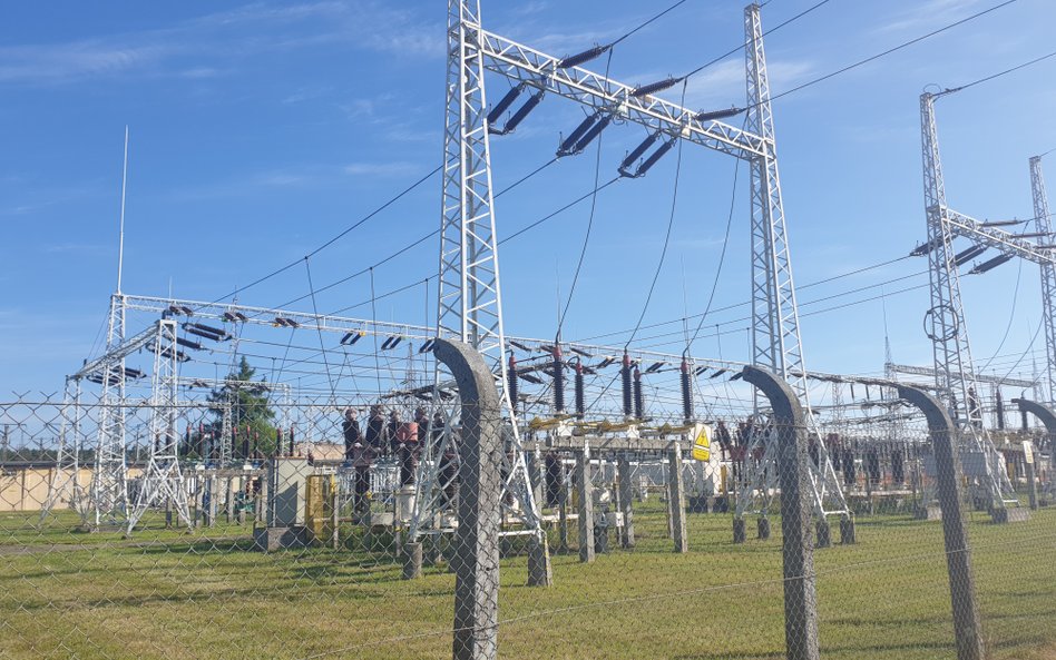 Opłaty mocowe i OZE ostro w górę. A rachunki?