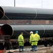 Budowa gazociągu Nord Stream