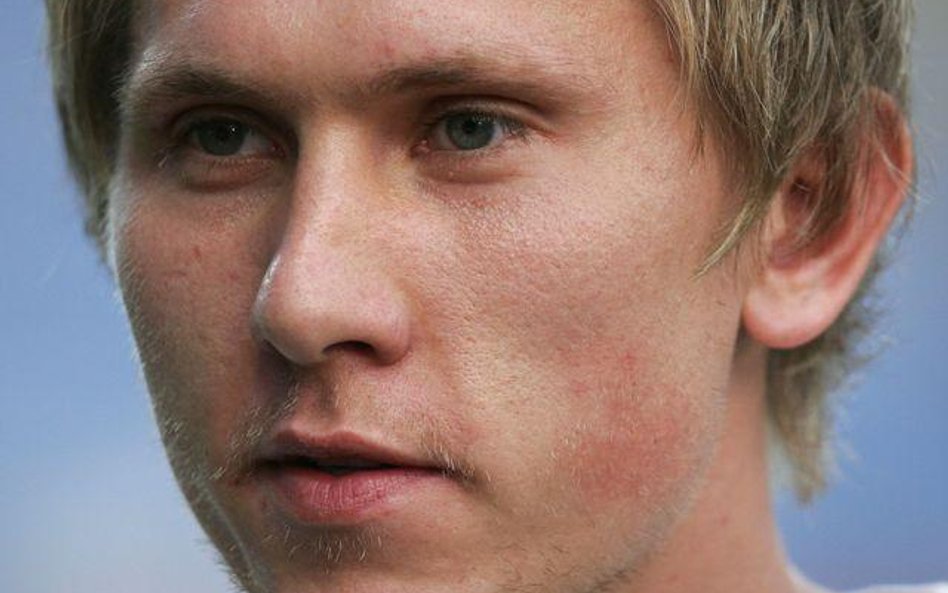 Tomasz Kuszczak