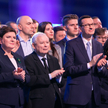Jarosław Kaczyński zapowiedział, że w wieku 75 lat ustąpi i przestanie przewodzić PiS. Mało kto w to