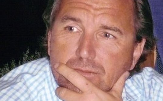 Gerald Birgfellner, LinedIn.com