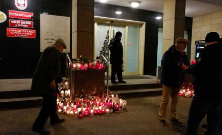 Bartkiewicz: Po śmierci Adamowicza: Usłyszymy się tylko w ciszy