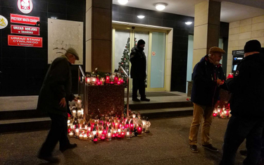 Bartkiewicz: Po śmierci Adamowicza: Usłyszymy się tylko w ciszy