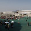 Sąd zamknął olimpijskie obiekty w Rio de Janeiro