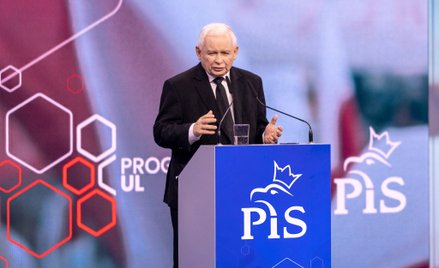 Jarosław Kaczyński