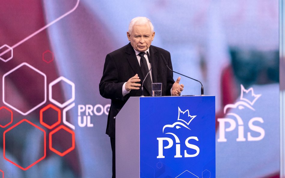 Jarosław Kaczyński