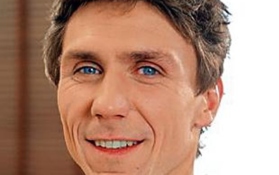 Przemysław Miarczyński to siedmiokrotny medalista MŚ