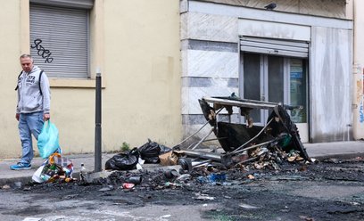 Bogusław Chrabota: Pełzające samobójstwo Zachodu. Czy Europie grozi rewolucja?