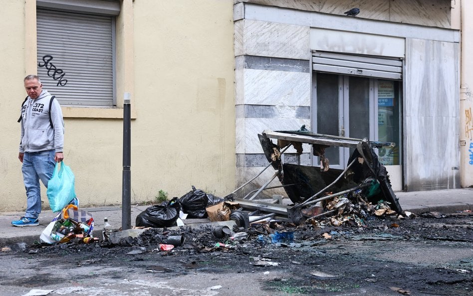 Bogusław Chrabota: Pełzające samobójstwo Zachodu. Czy Europie grozi rewolucja?