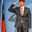 Terry Gou założył w 1974 r. spółkę, która stała się koncernem Foxconn. Teraz chce zostać prezydentem