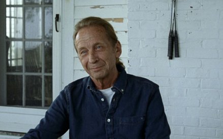 Paul Raci - "Sound of Metal"