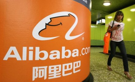 Alibaba szykuje się na giełdę w Hongkongu