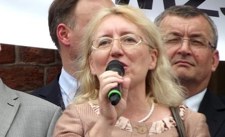 Barbara Bubula: Znajdzie się sposób na odbieranie gazet zagranicznym grupom medialnym