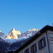 Mont Blanc