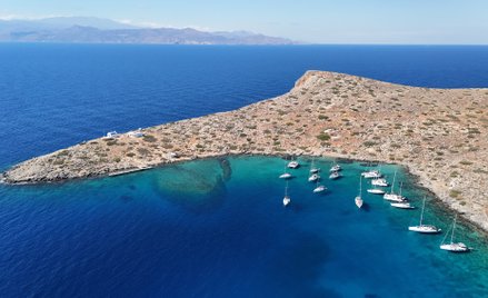 Grecja tak zdrożała, że średnia jej cena przebiła barierę 6000 złotych