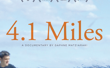 "4.1 Miles", Daphne Matziaraki