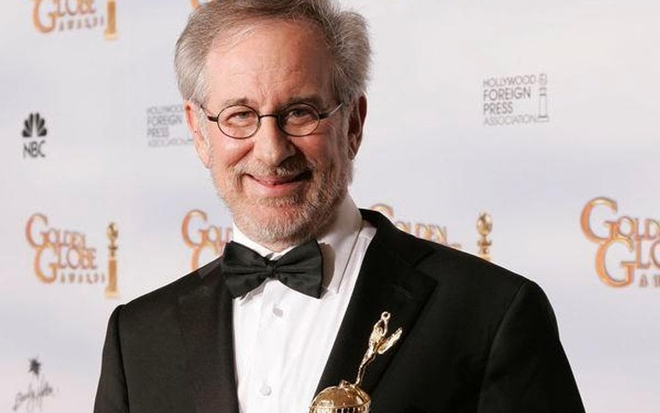 Słynny reżyser Steven Spielberg również zainwestował w fundusz Madoffa