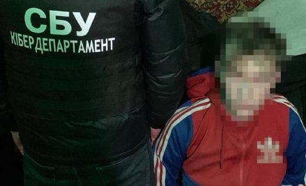 Wojna Rosji z Ukrainą. SBU zatrzymała pod Kijowem kolaborantów, którzy zbierali i grzebali szczątki 