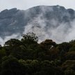 Góra Kinabalu
