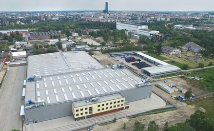 Przyjdą do nas firmy z Zachodu