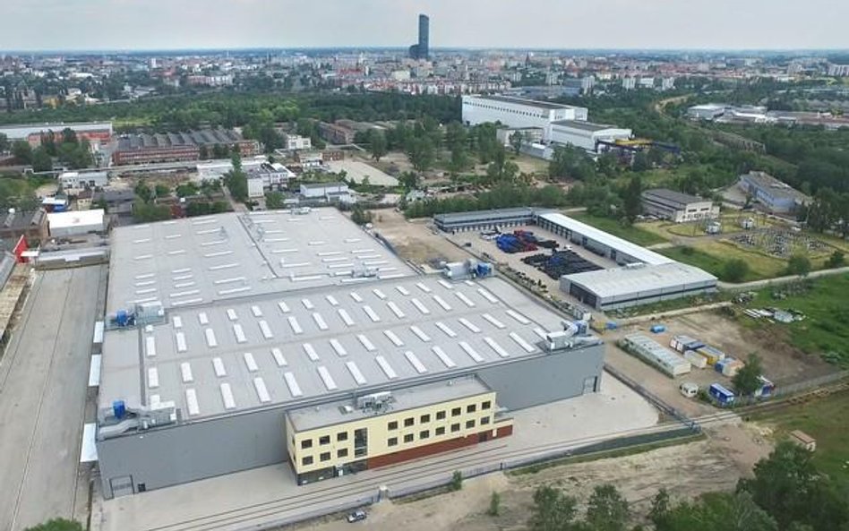 Na co stawiają inwestorzy