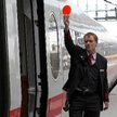 Ciężkie życie pracowników Deutsche Bahn