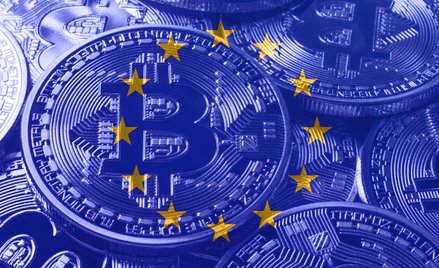 Bruksela chce położyć kres anonimowości na rynku kryptowalut