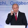 Prezydent Rosji Władimir Putin
