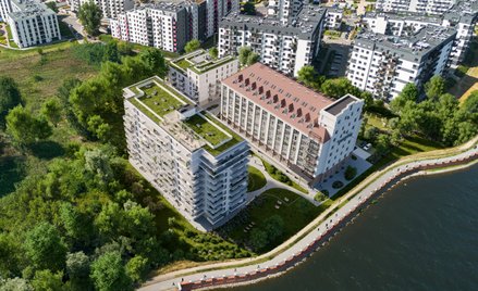 Inwestycja powstanie na podstawie decyzji Dolnośląskiego Wojewódzkiego Konserwatora Zabytków