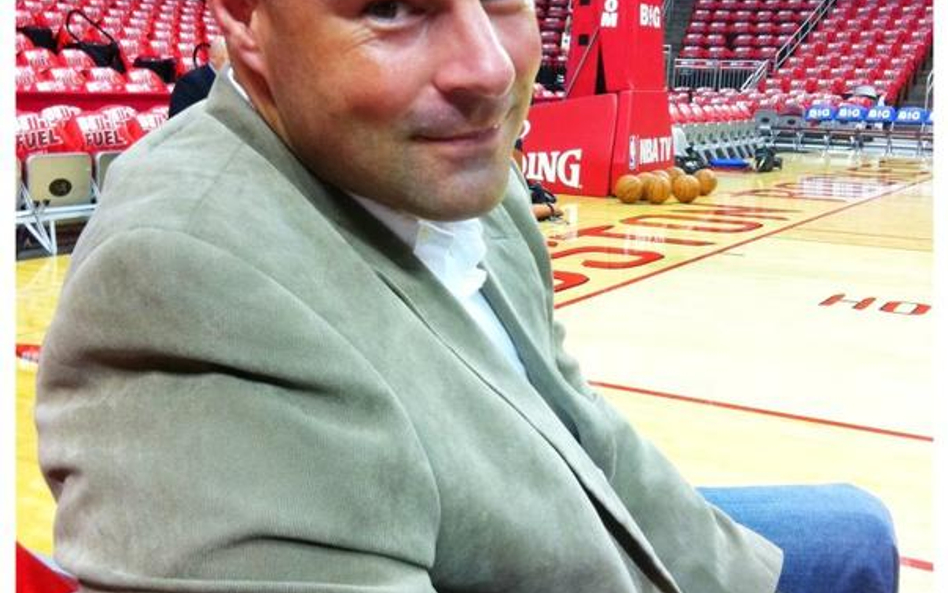 Mike Taylor