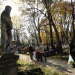 Czy cmentarze będą otwarte 1 listopada? Jest deklaracja rządu