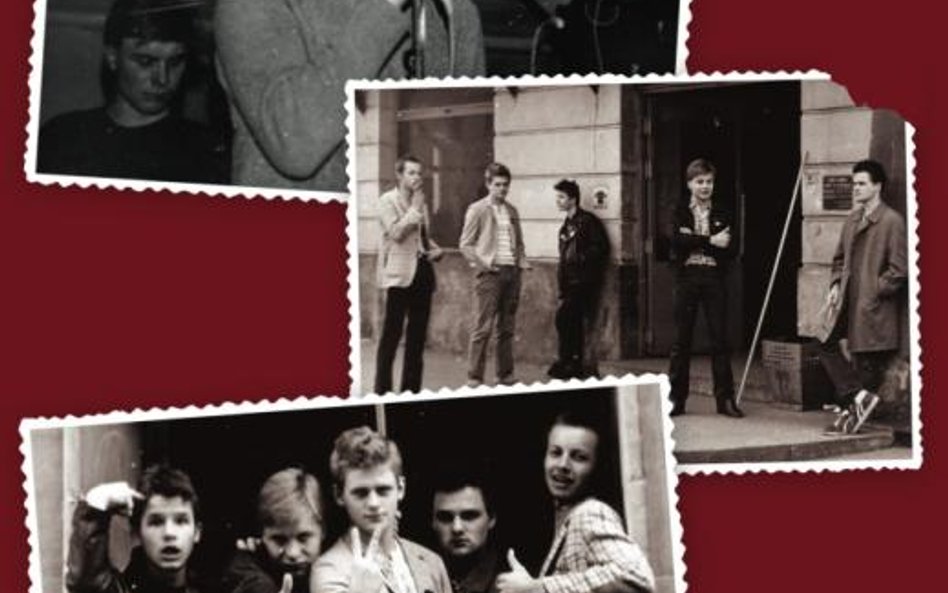 Kult bootlegi „Nowohuckie Centrum Kultury 1986”, „Warszawa, Riviera-Remont, 1986”