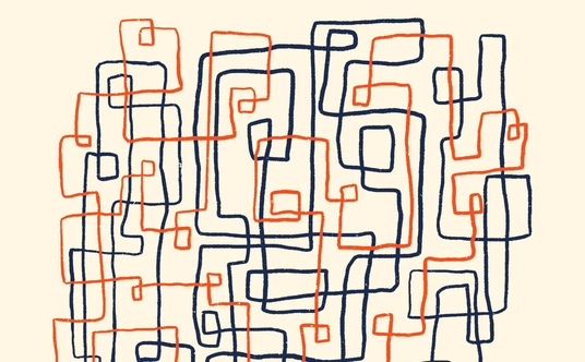 Etienne Leroux: „Siedem dni u Silbersteinów”, przeł. Jerzy Koch, ArtRage 2025