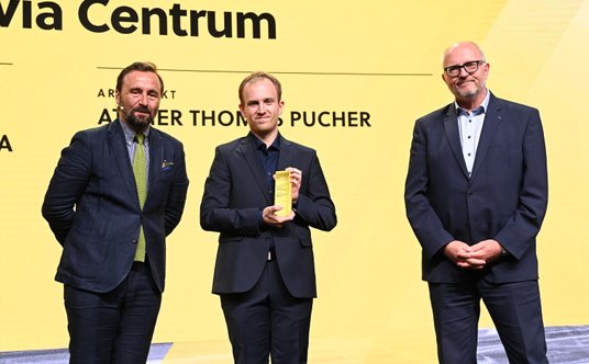 Cezary Szymanek, zastępca redaktora naczelnego "Rzeczpospolitej" i redaktor naczelny "Parkietu", Dam