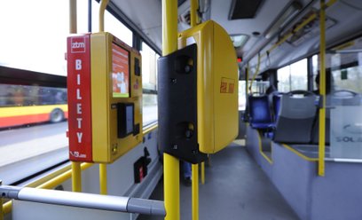 Sąd: Nie można karać pasażera komunikacji miejskiej za niedziałające czytniki
